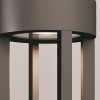 Ландшафтный светильник  Maytoni Outdoor Vint O458FL-L9GF3K
