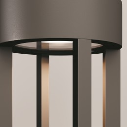 Ландшафтный светильник  Maytoni Outdoor Vint O458FL-L9GF3K