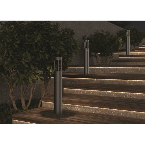 Ландшафтный светильник  Maytoni Outdoor Vint O458FL-L9GF3K