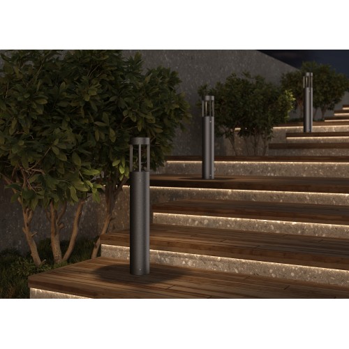 Ландшафтный светильник  Maytoni Outdoor Vint O458FL-L9GF3K