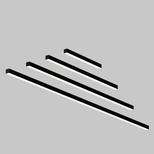 Линейный светильник Technical LL311016