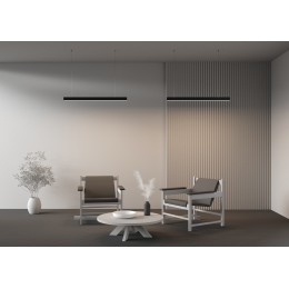 Линейный светильник Technical LL312028