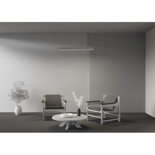 Линейный светильник Technical LL312036