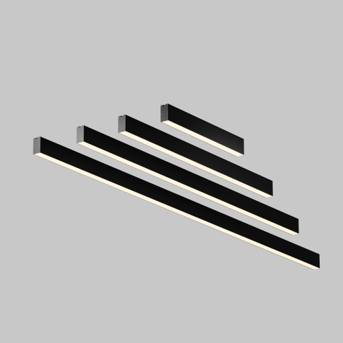 Линейный светильник Technical LL312041