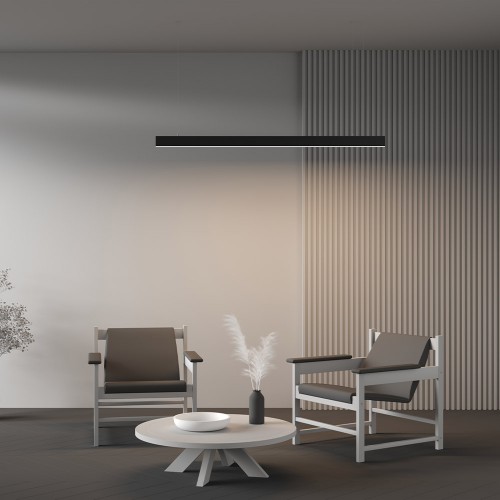 Линейный светильник Technical LL312046