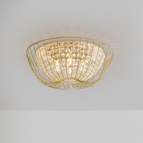 Люстра Freya FR1016CL-06G