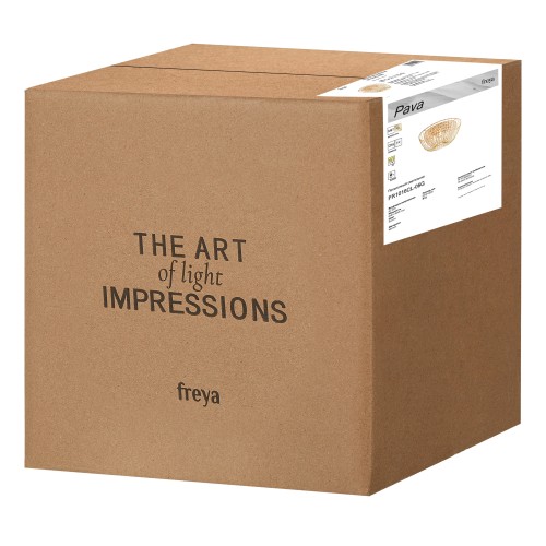 Люстра Freya FR1016CL-06G