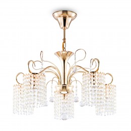 Люстра Freya FR1127-PL-05-G