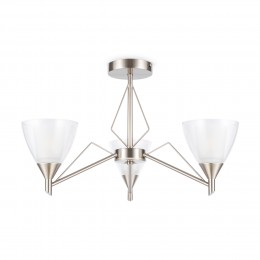 Люстра Freya FR2026PL-03N