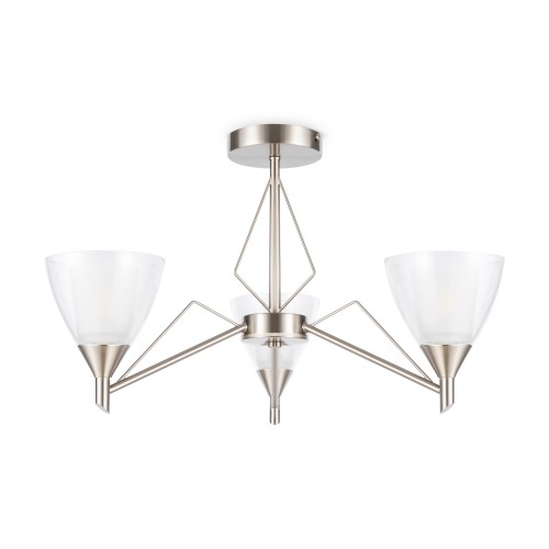 Люстра Freya FR2026PL-03N