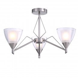 Люстра Freya FR2026PL-03N