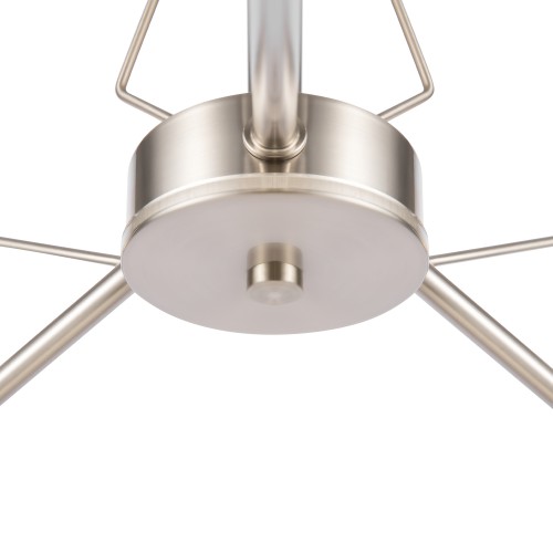 Люстра Freya FR2026PL-03N