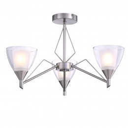 Люстра Freya FR2026PL-03N