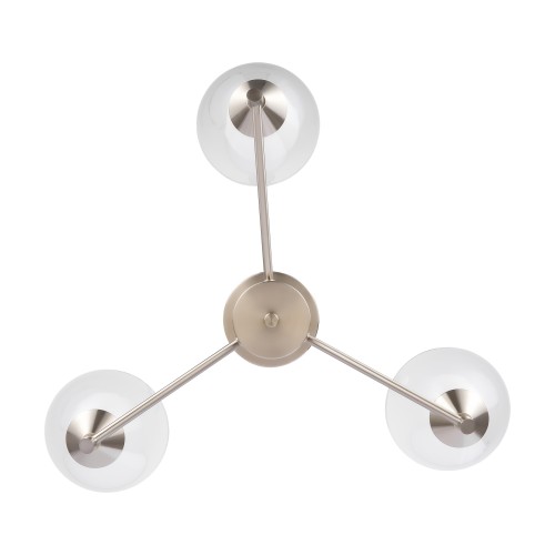 Люстра Freya FR2026PL-03N