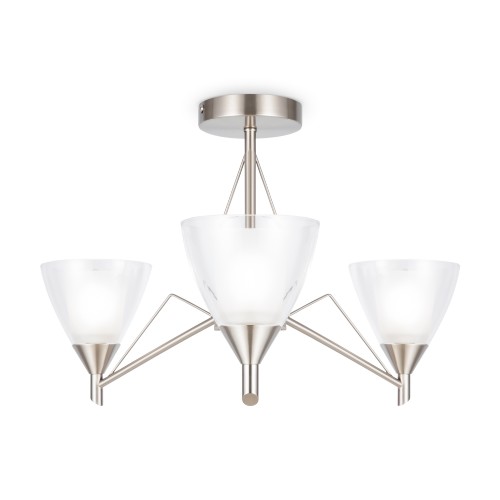 Люстра Freya FR2026PL-03N