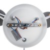 Люстра Freya FR5033CL-03W