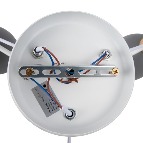 Люстра Freya FR5033CL-03W