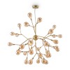 Люстра Freya FR5068PL-36G