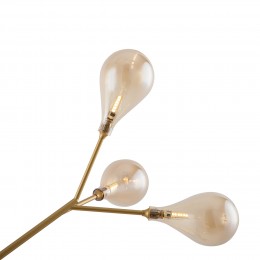 Люстра Freya FR5068PL-36G