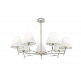 Люстра Freya FR5084PL-07G