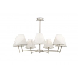 Люстра Freya FR5084PL-07G