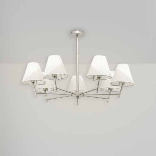 Люстра Freya FR5084PL-07G