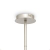Люстра Freya FR5084PL-07G