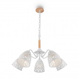 Люстра Freya FR5138PL-05W