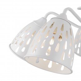 Люстра Freya FR5138PL-05W