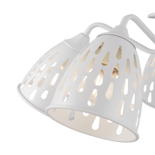 Люстра Freya FR5138PL-05W