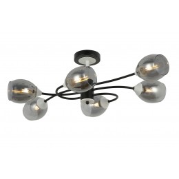 Люстра Freya FR5227PL-06B