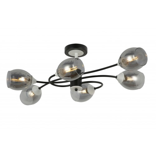 Люстра Freya FR5227PL-06B