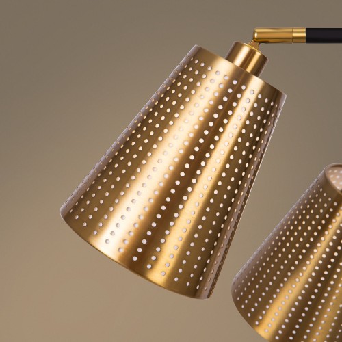 Люстра Freya FR5260PL-06BS