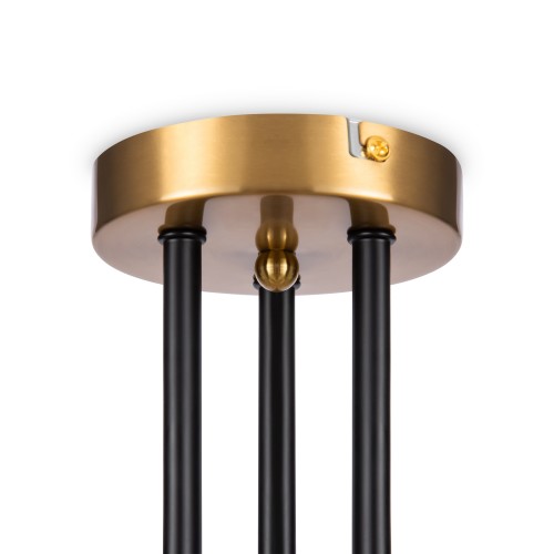 Люстра Freya FR5260PL-06BS