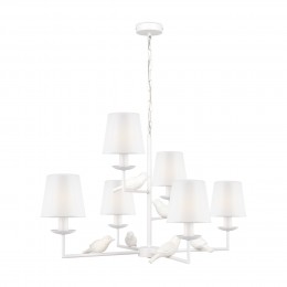 Люстра Freya FR5270PL-06W