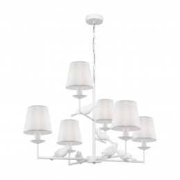 Люстра Freya FR5270PL-06W