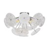 Люстра Freya FR5274CL-06CH