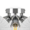 Люстра Freya FR5274CL-06CH