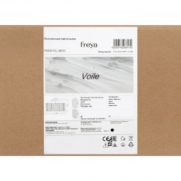 Люстра Freya FR5331CL-06CH