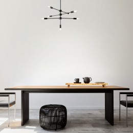 Люстра Freya FR5338PL-07B