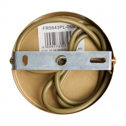 Люстра Freya FR5643PL-06BS