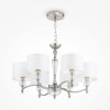 Люстра Maytoni Alicante MOD014CL-06N