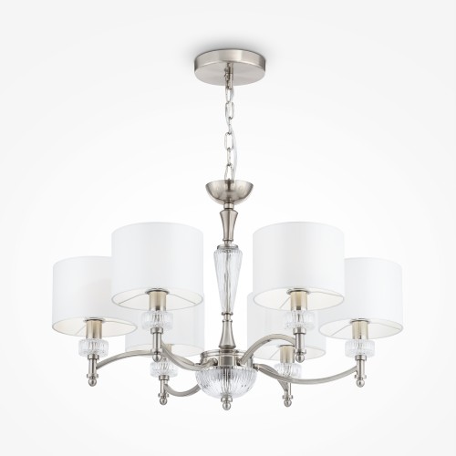 Люстра Maytoni Alicante MOD014CL-06N