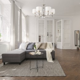 Люстра Maytoni Alicante MOD014CL-06N