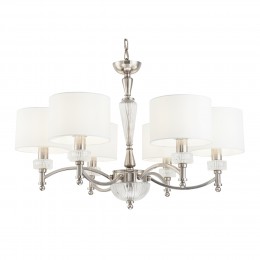 Люстра Maytoni Alicante MOD014CL-06N