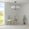 Люстра Maytoni Alicante MOD014CL-06N