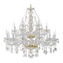 Люстра Maytoni Beatrix DIA019-21-G