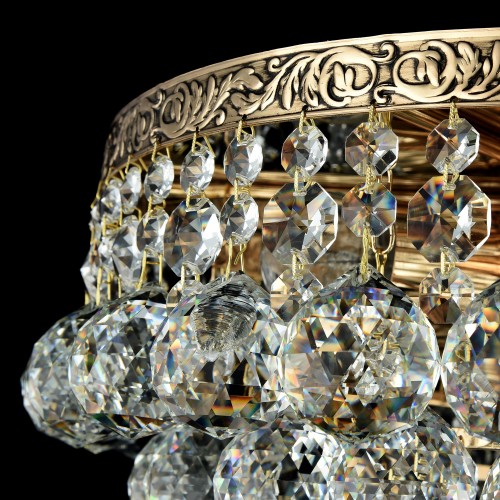 Люстра Maytoni Gala DIA783-CL38-6-G