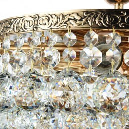 Люстра Maytoni Gala DIA783-CL38-6-G