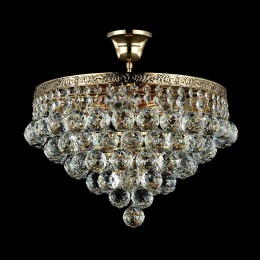 Люстра Maytoni Gala DIA783-CL38-6-G